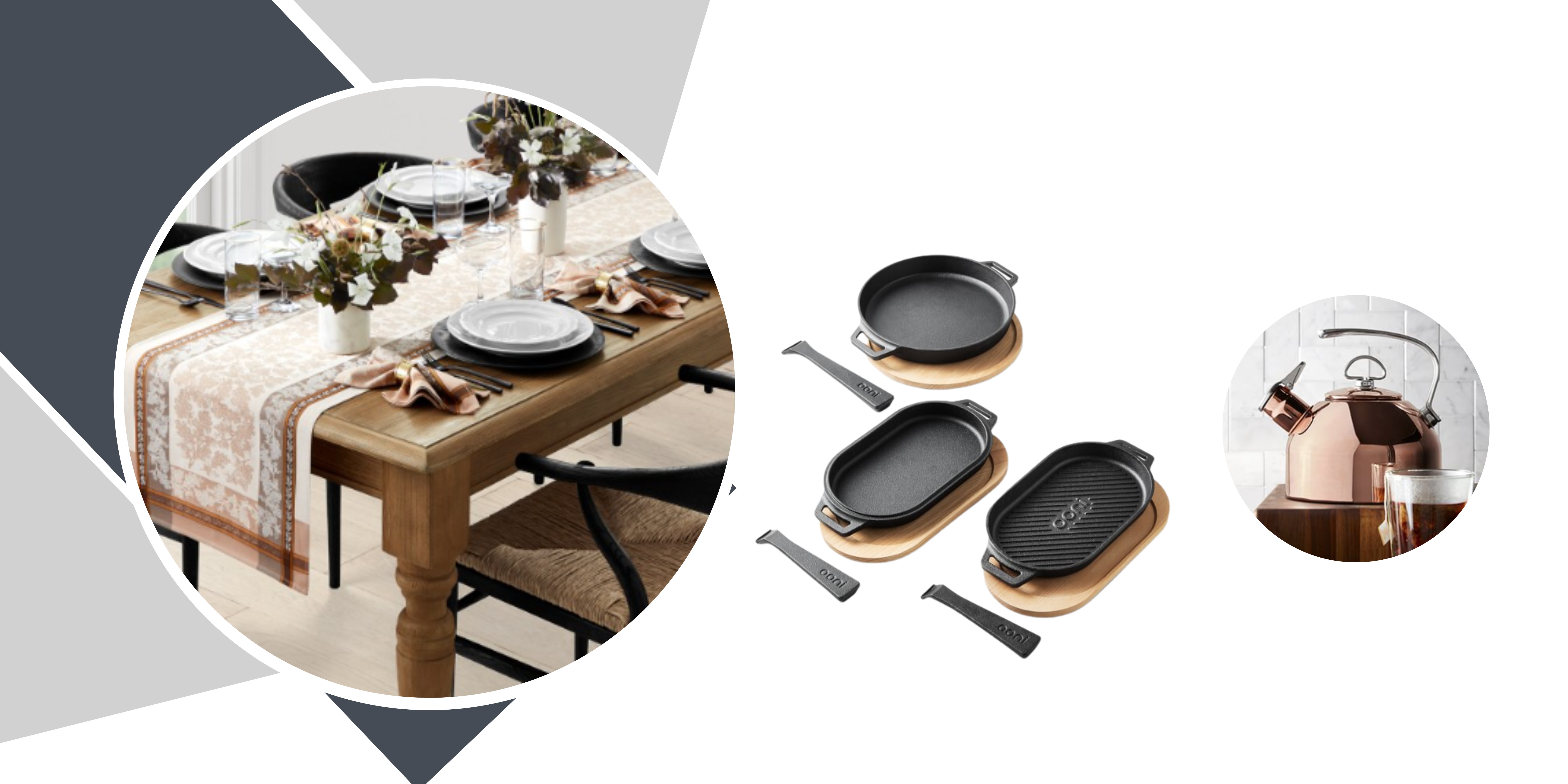 The William Sonoma Collection Where Taste Meets Style